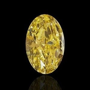 Yellow Diamond